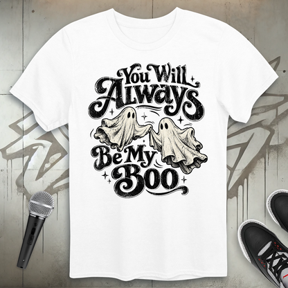 My Boo T-Shirt