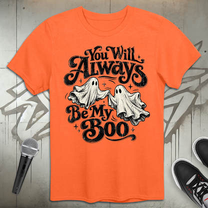My Boo T-Shirt