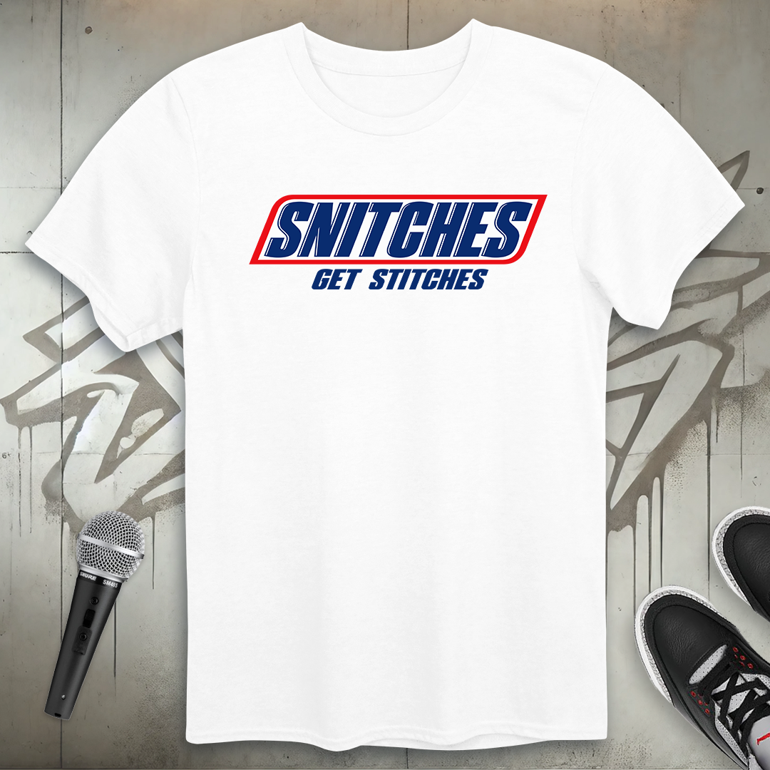 Snitches T-Shirt