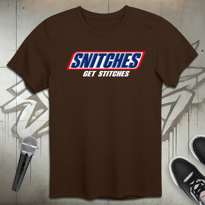 Snitches T-Shirt