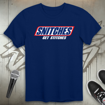 Snitches T-Shirt