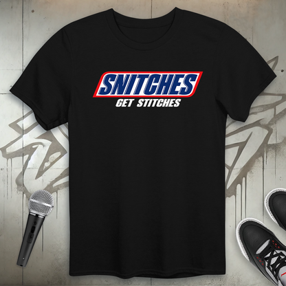 Snitches T-Shirt
