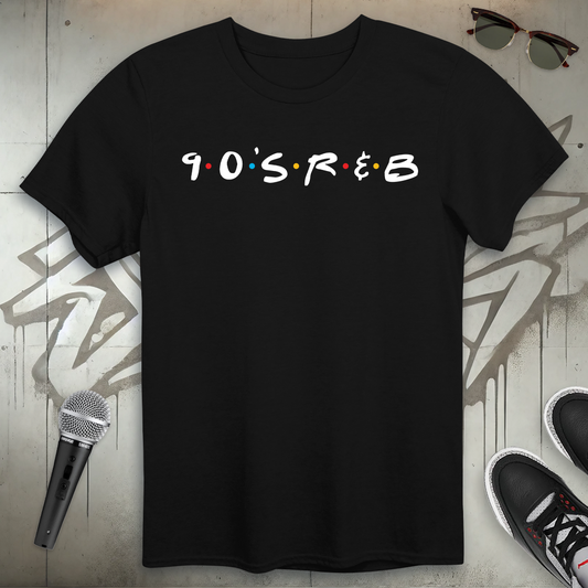90's Friends T-Shirt
