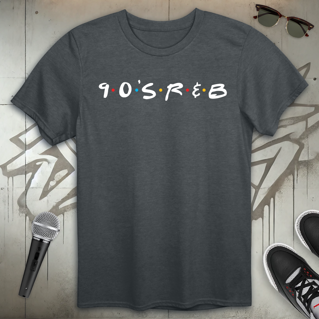 90's Friends T-Shirt