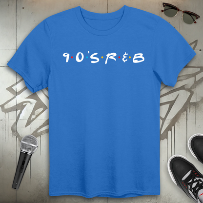 90's Friends T-Shirt