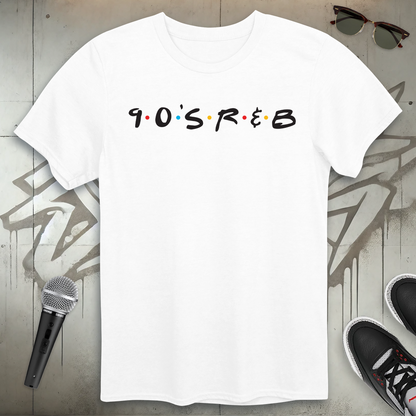 90's Friends T-Shirt