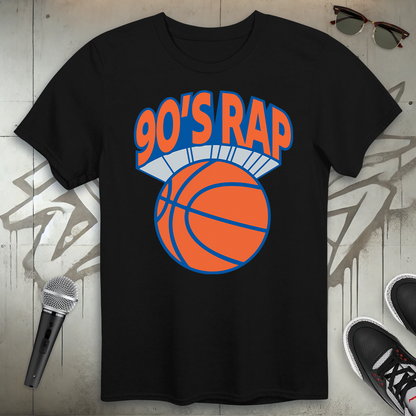90's Rap T-Shirt