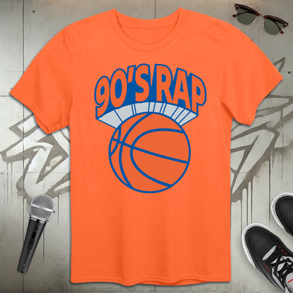 90's Rap T-Shirt