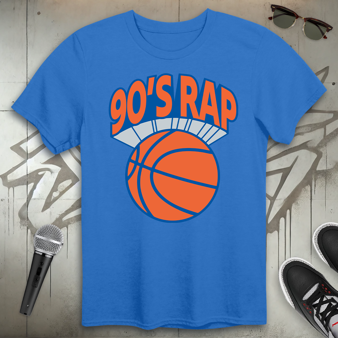 90's Rap T-Shirt