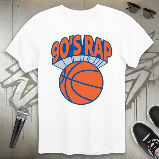 90's Rap T-Shirt