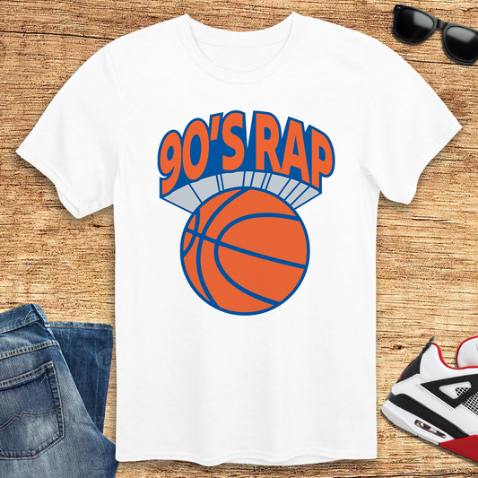 90's Rap T-Shirt
