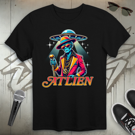 ATLien T-Shirt