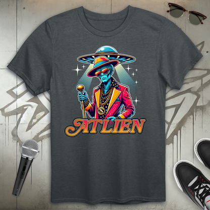 ATLien T-Shirt