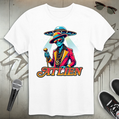 ATLien T-Shirt