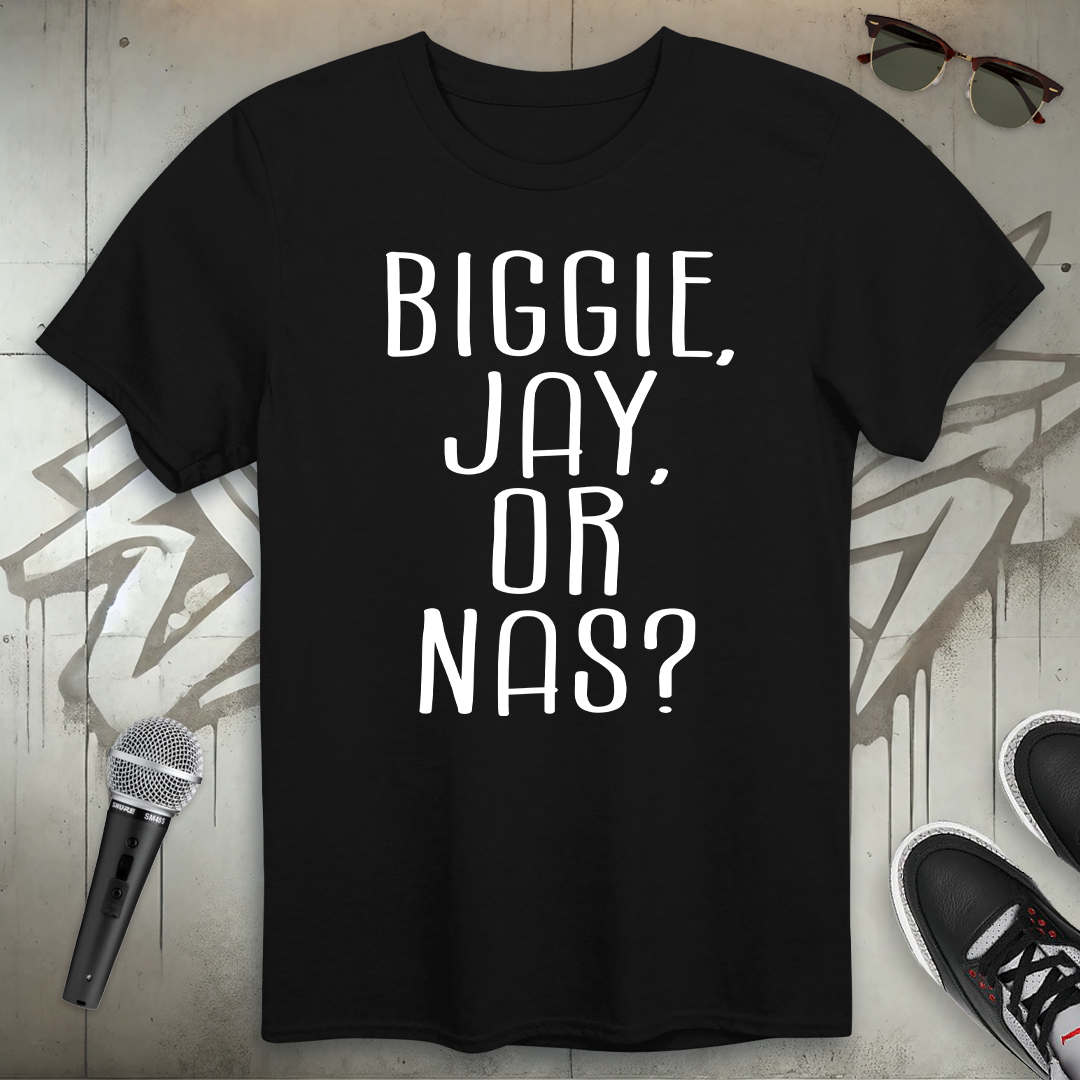 BJN T-Shirt