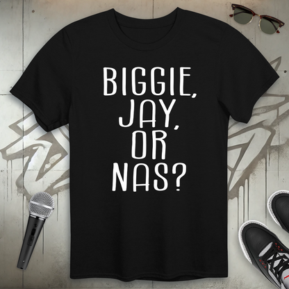 BJN T-Shirt