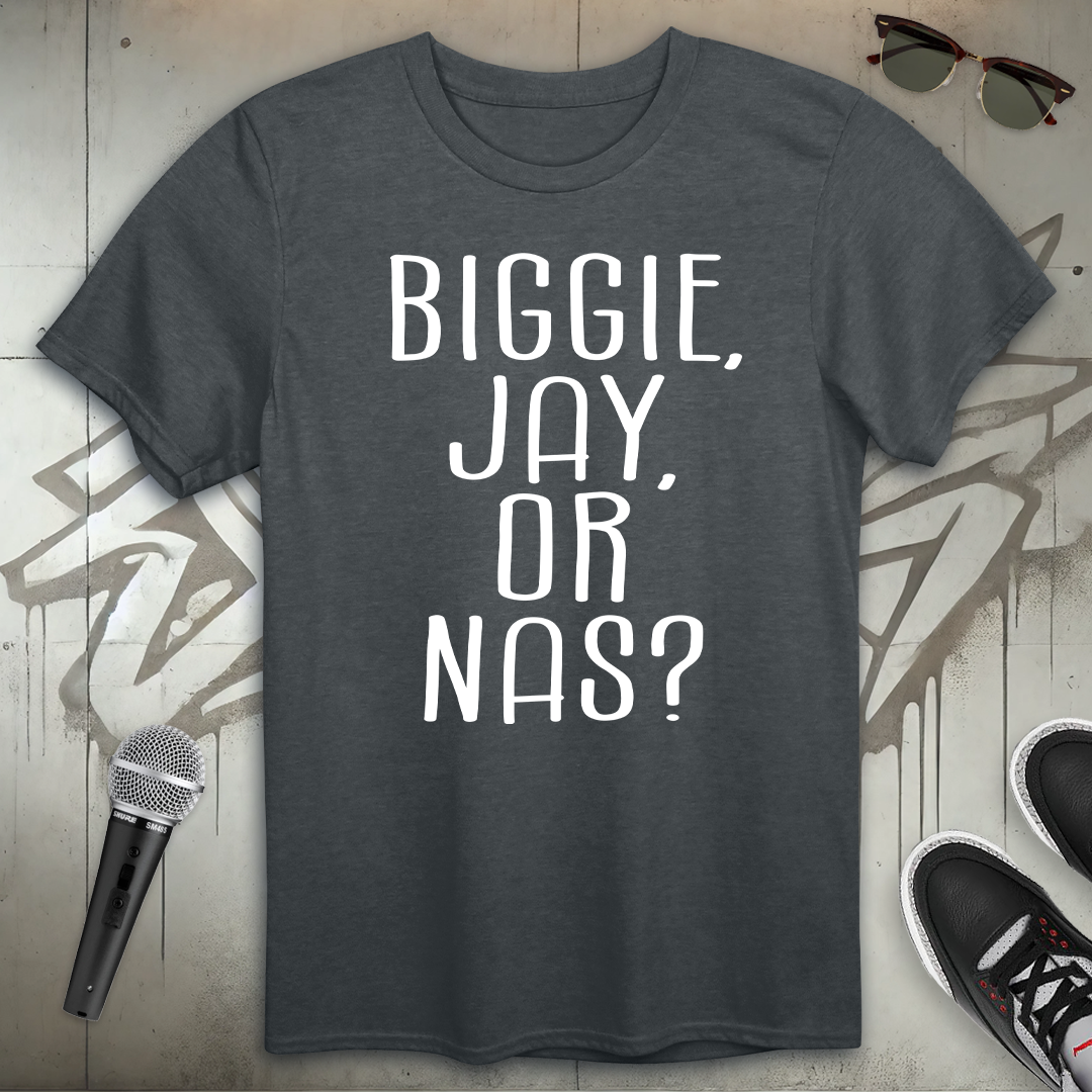 BJN T-Shirt