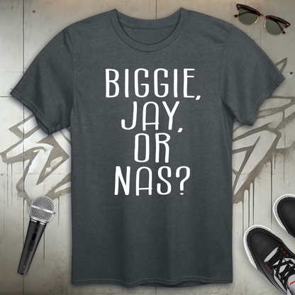 BJN T-Shirt