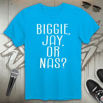 BJN T-Shirt