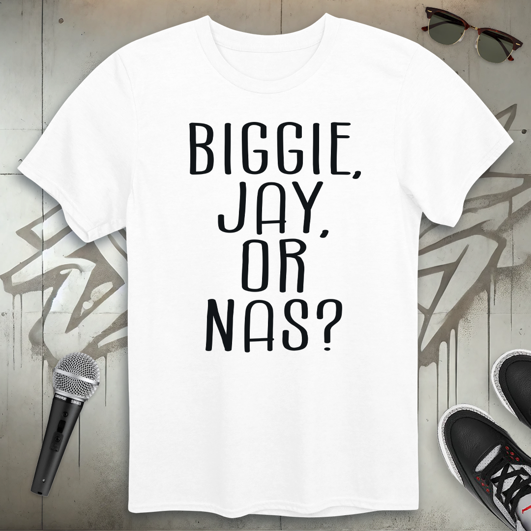 BJN T-Shirt