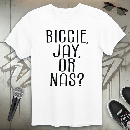 BJN T-Shirt