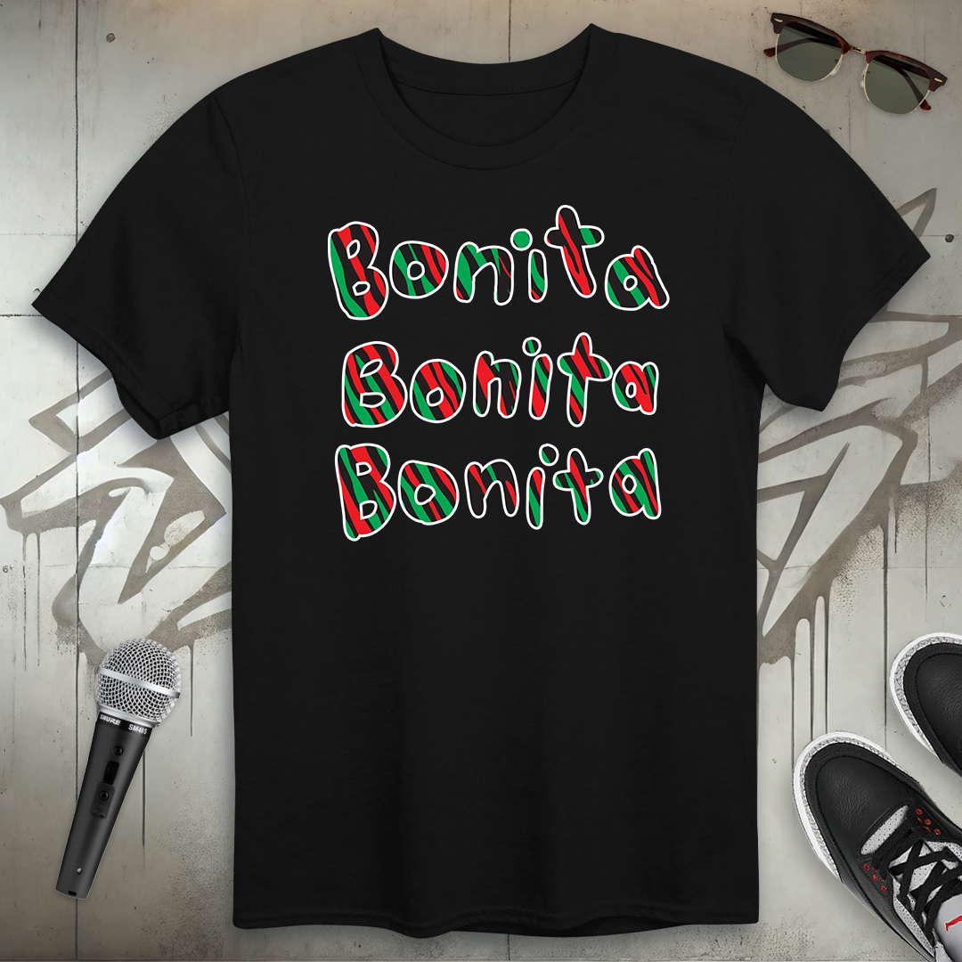 Bonita T-Shirt