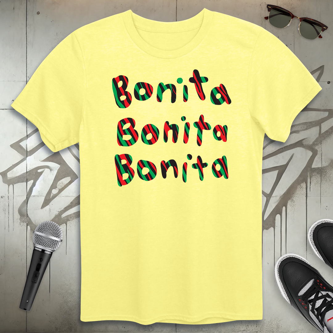 Bonita T-Shirt