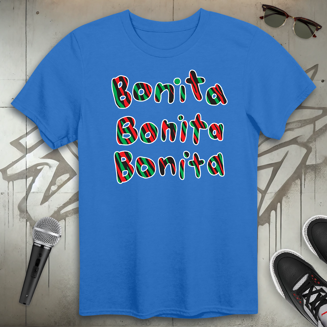 Bonita T-Shirt