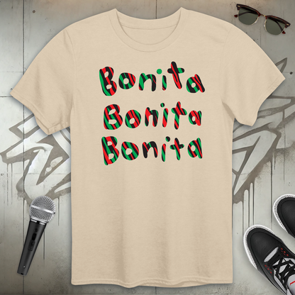 Bonita T-Shirt