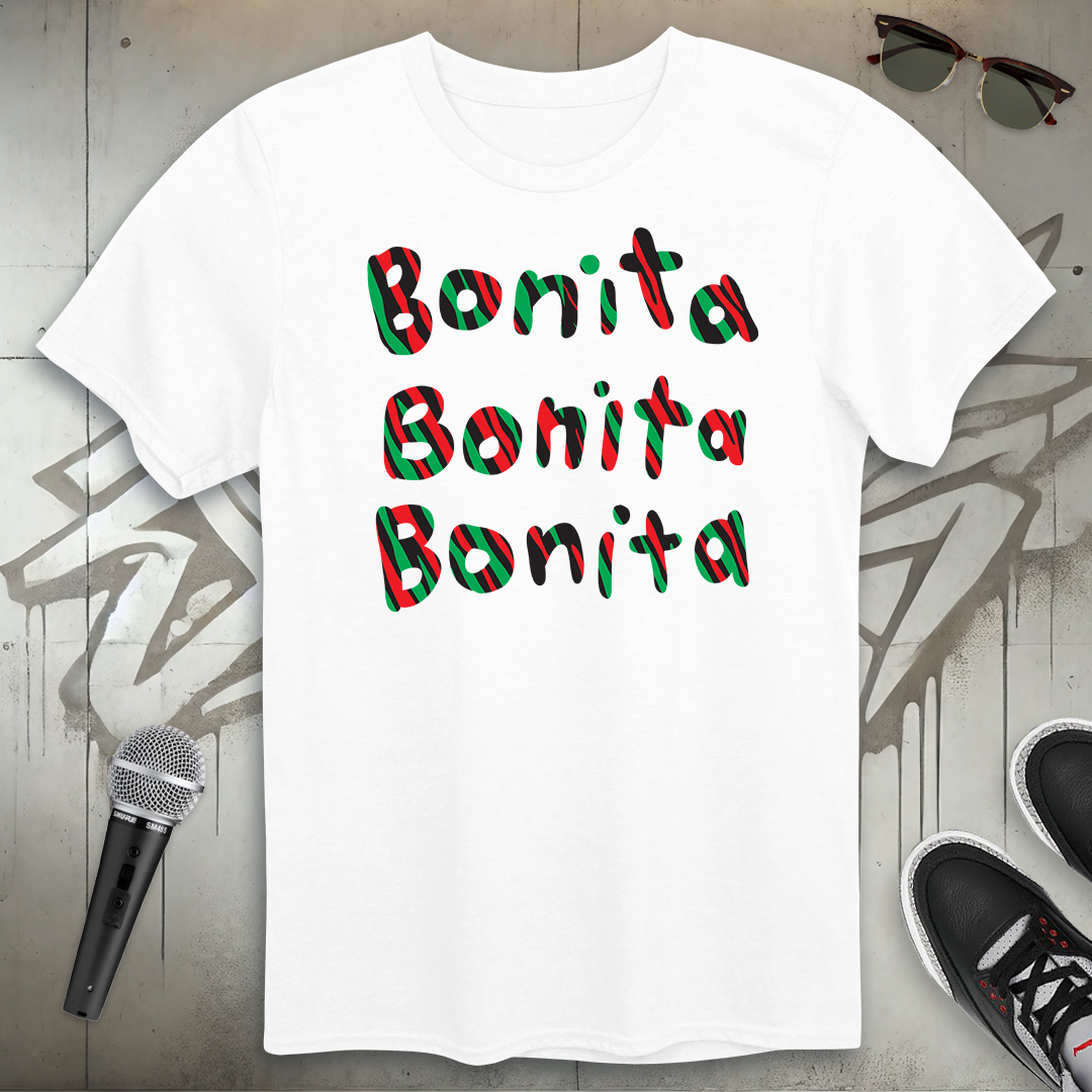 Bonita T-Shirt