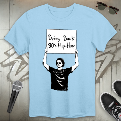 Bring Back 90's Hip-Hop T-Shirt