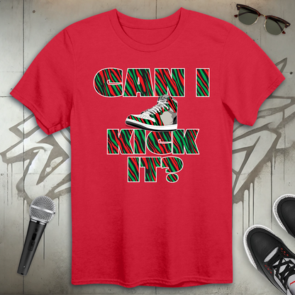 Can I Kick It T-Shirt