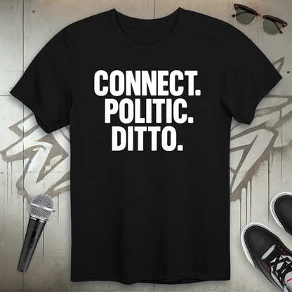 Connect T-Shirt