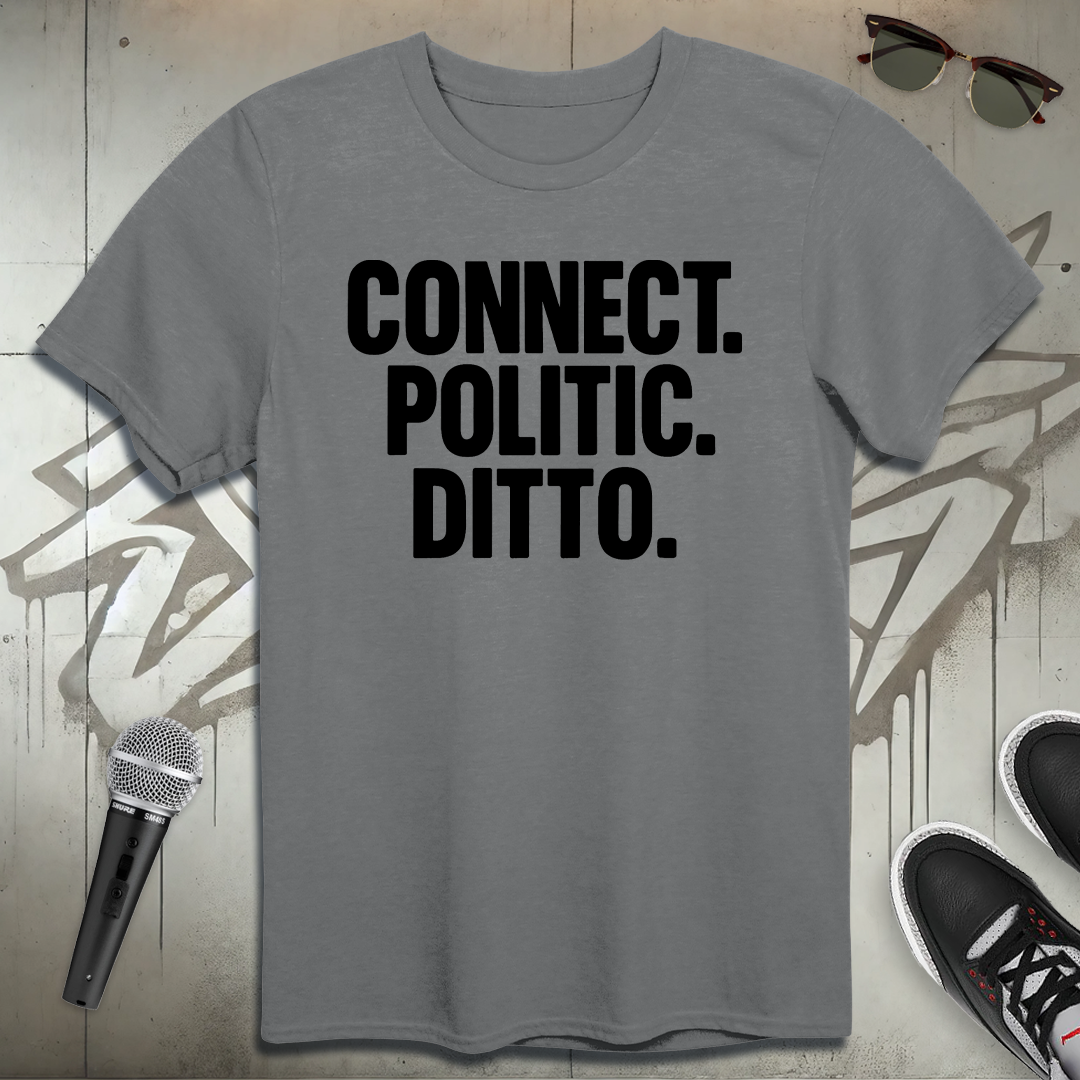 Connect T-Shirt