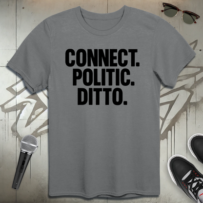 Connect T-Shirt