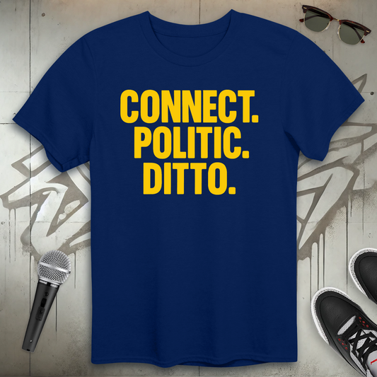 Connect T-Shirt