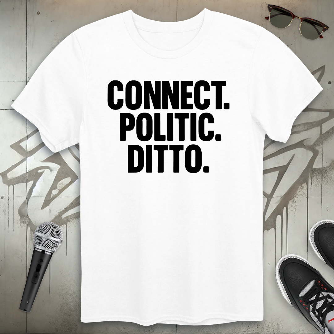 Connect T-Shirt