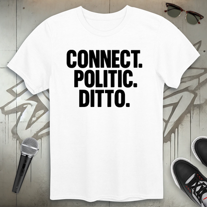 Connect T-Shirt