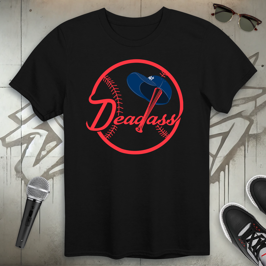 Deadass T-Shirt