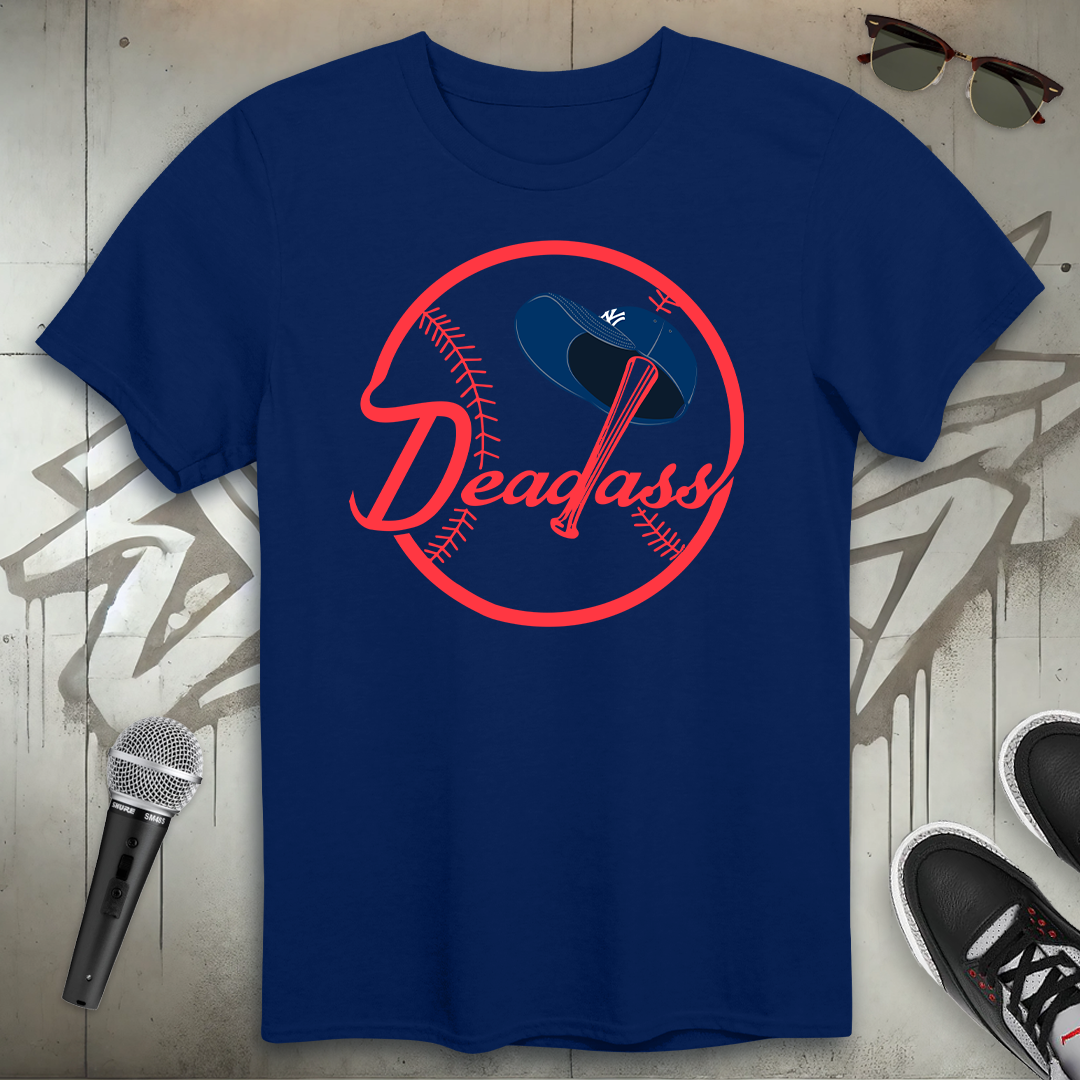 Deadass T-Shirt