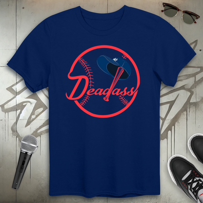 Deadass T-Shirt