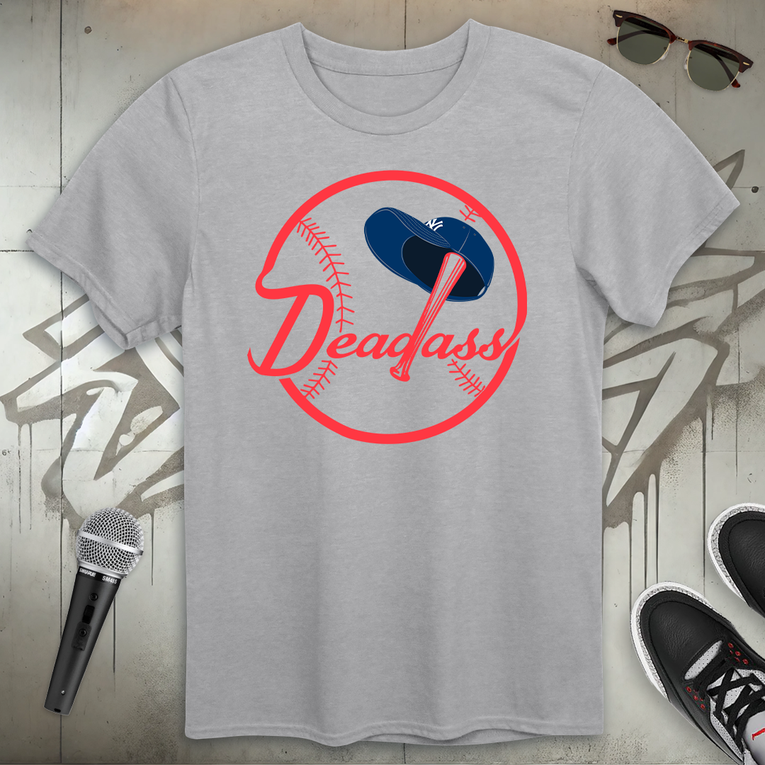 Deadass T-Shirt