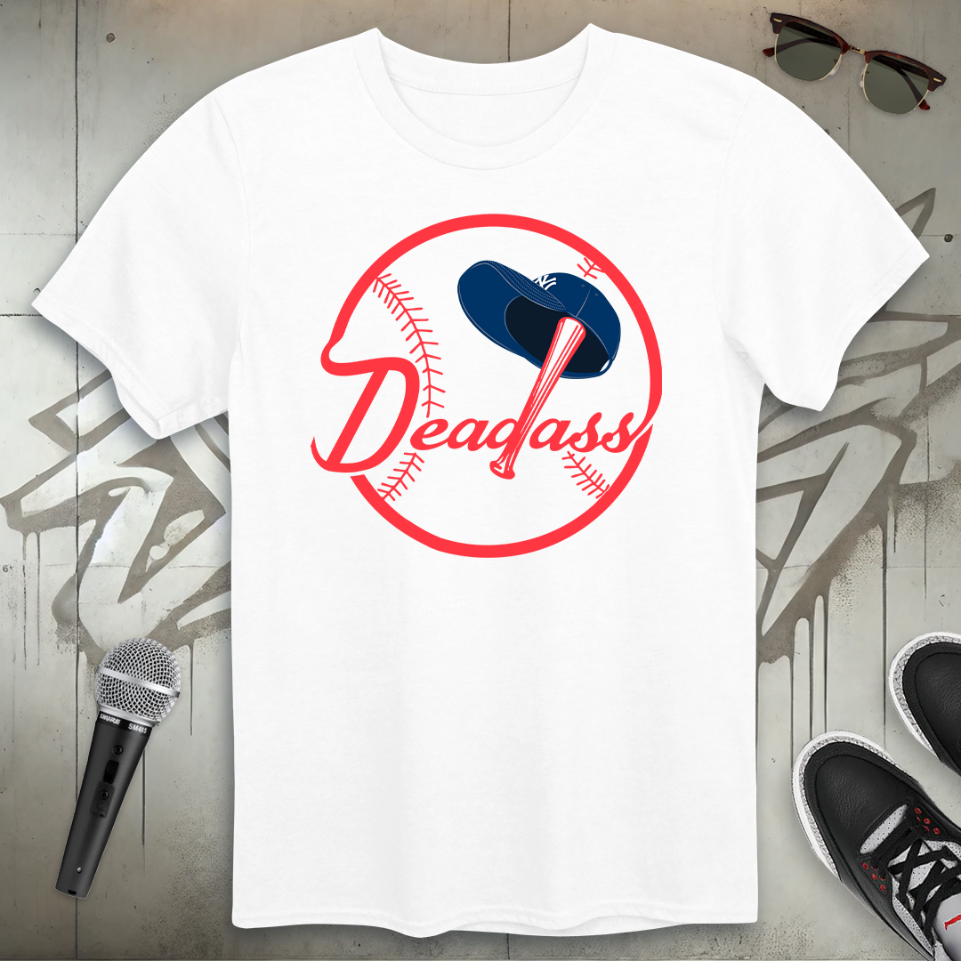 Deadass T-Shirt