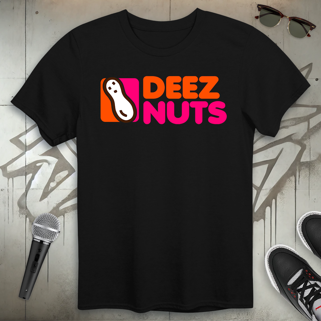 Deez Nuts T-Shirt