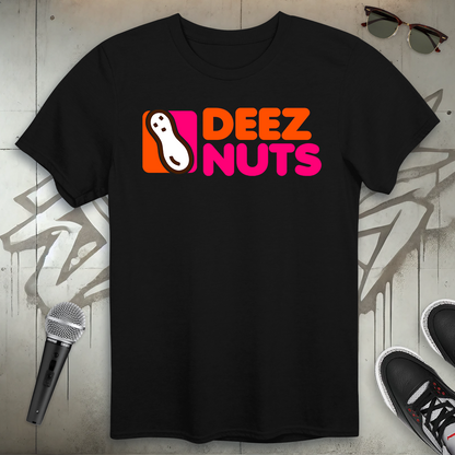 Deez Nuts T-Shirt