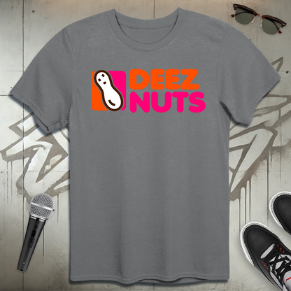 Deez Nuts T-Shirt