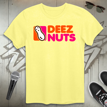 Deez Nuts T-Shirt