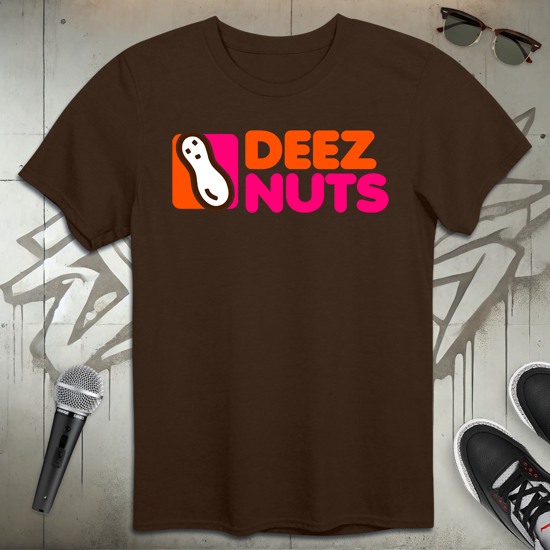 Deez Nuts T-Shirt
