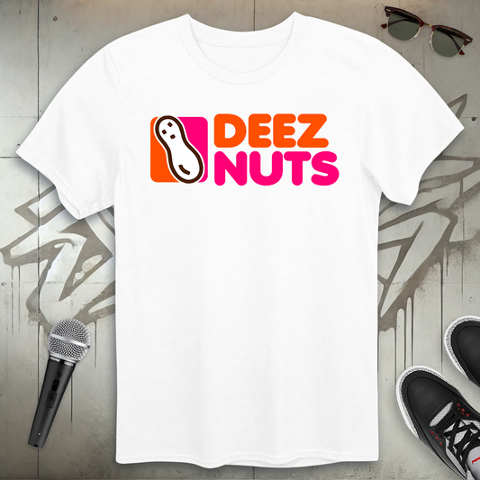 Deez Nuts T-Shirt
