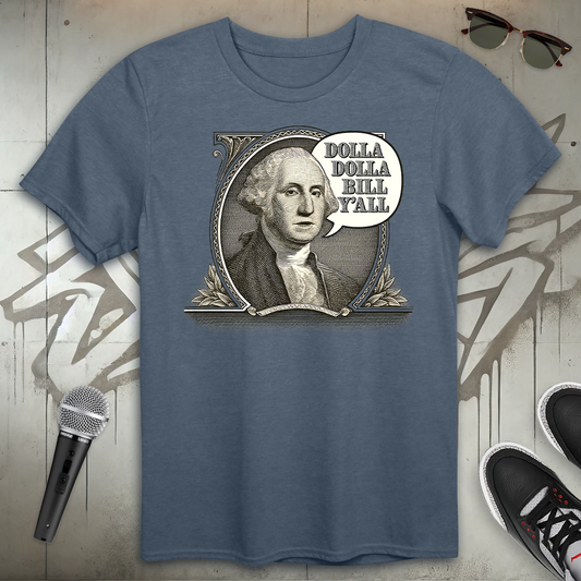 Dolla Bill T-Shirt